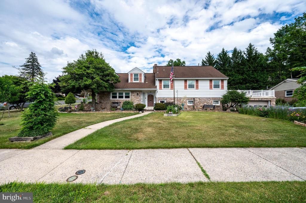 1847 ELDER STREET , READING, PA 19604