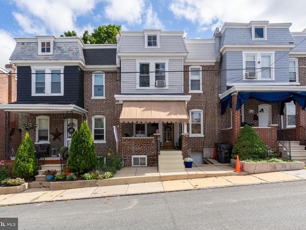 1805 W 8TH STREET, WILMINGTON, DE 19805