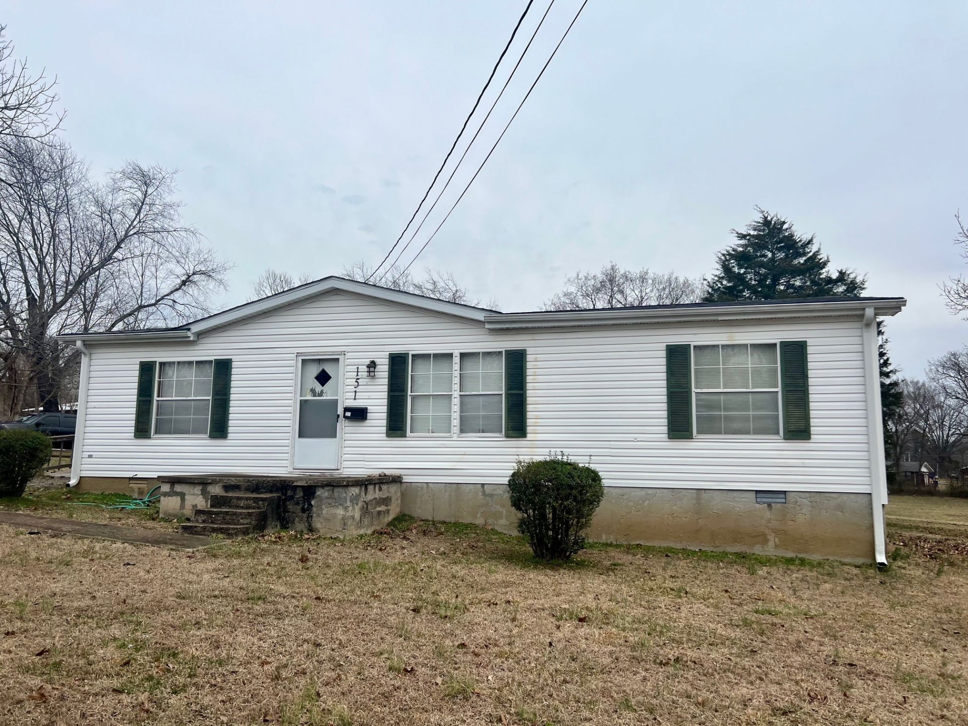 151 Everett St , Mc Kenzie, TN 38201 Main Photo
