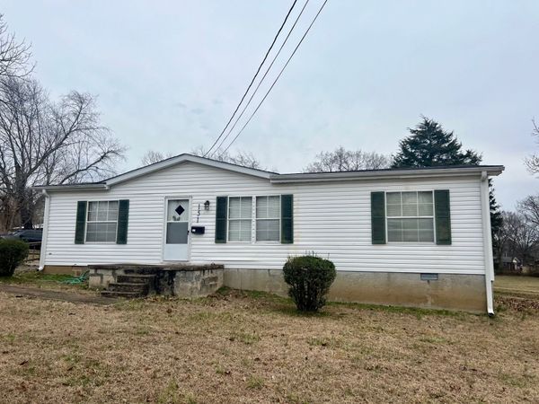151 Everett St , Mc Kenzie, TN 38201