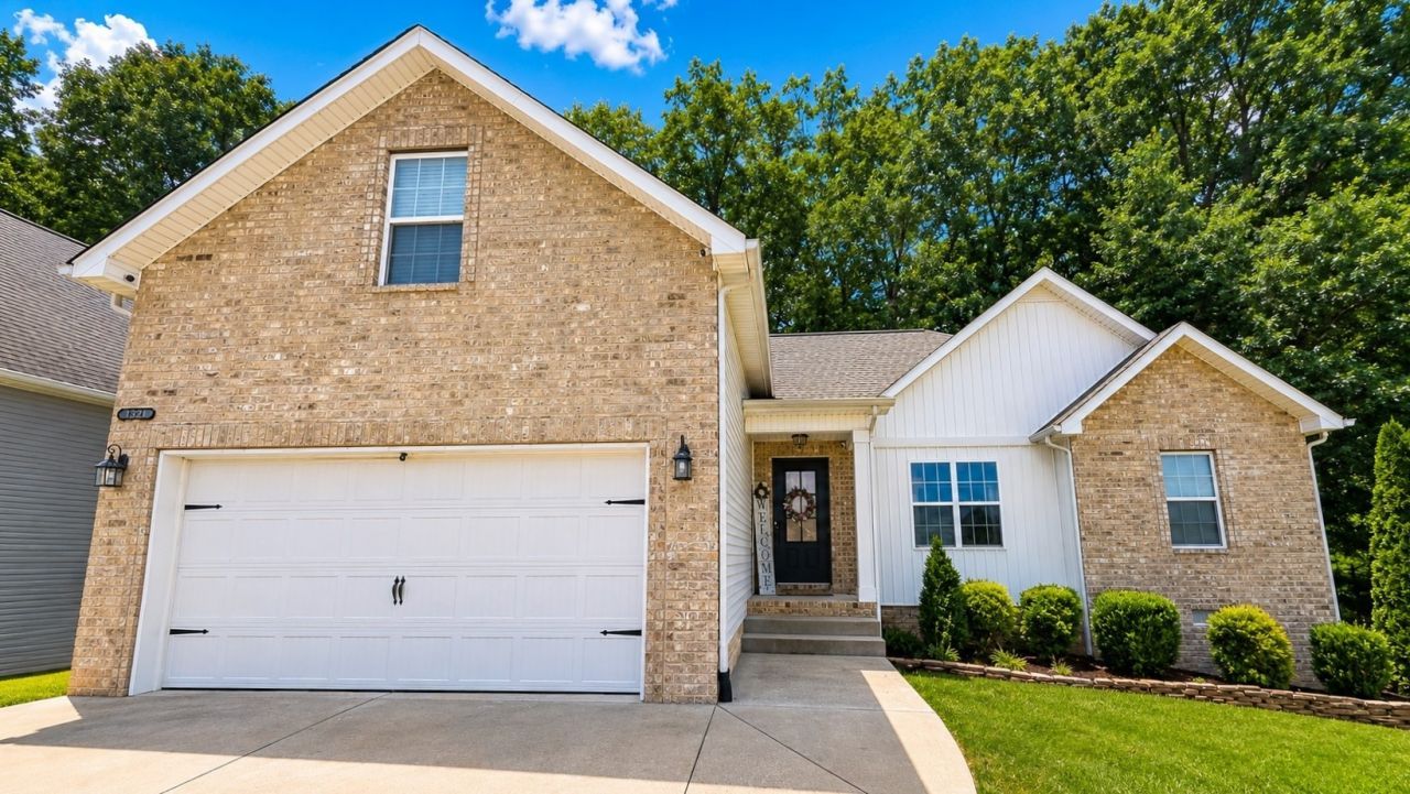 191 Fieldstone Ln, Springfield, TN 37172 Main Photo