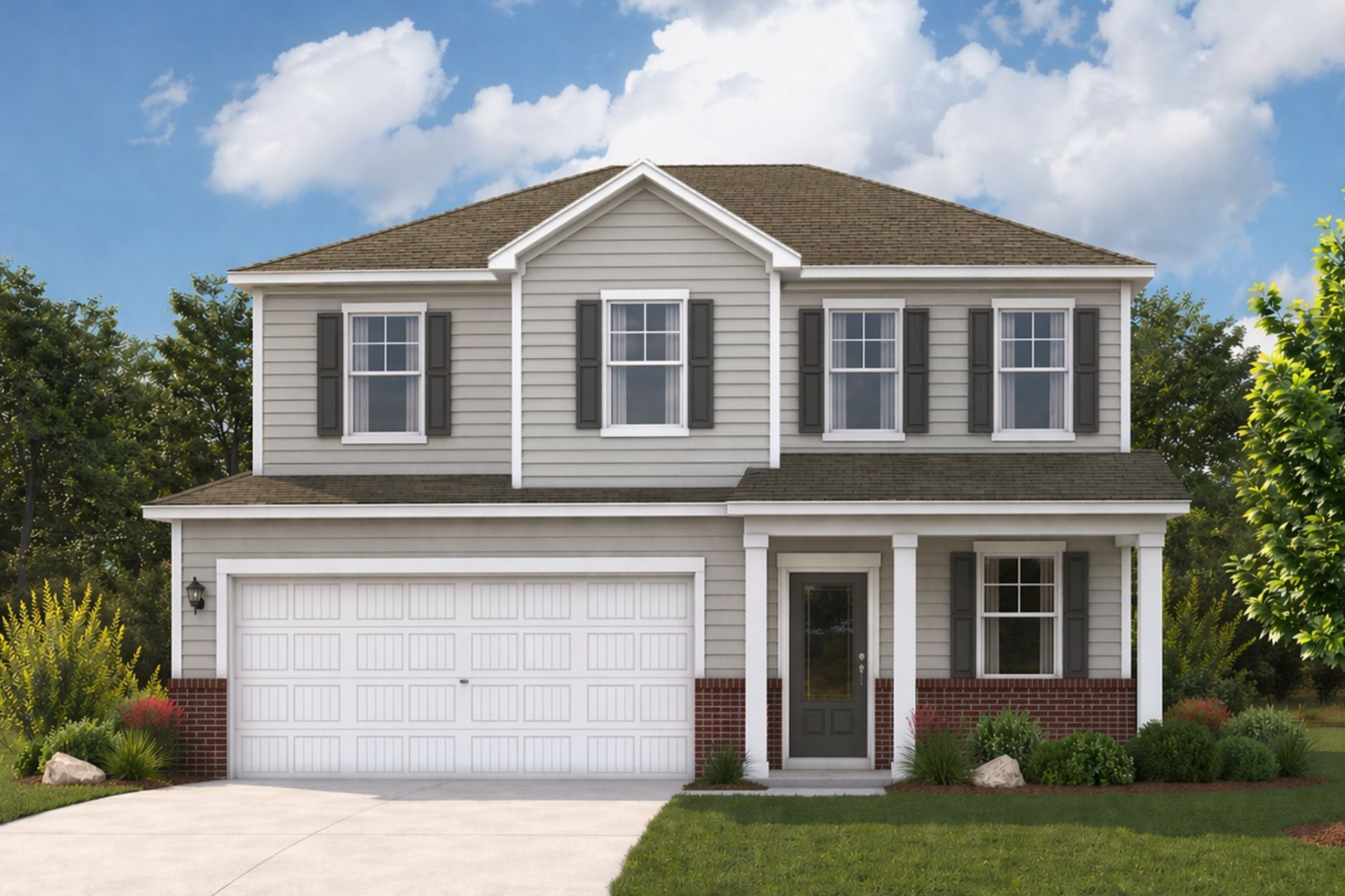 1357 Georgetown Drive , Old Hickory, TN 37138 Main Photo