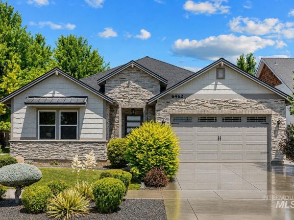 6462 W Founders Street, Eagle, ID 83616