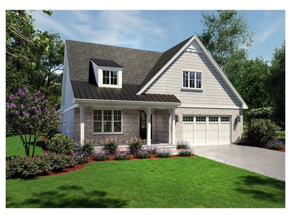 6035 Bentley (Lot 9) Avenue , Willowbrook, IL 60527