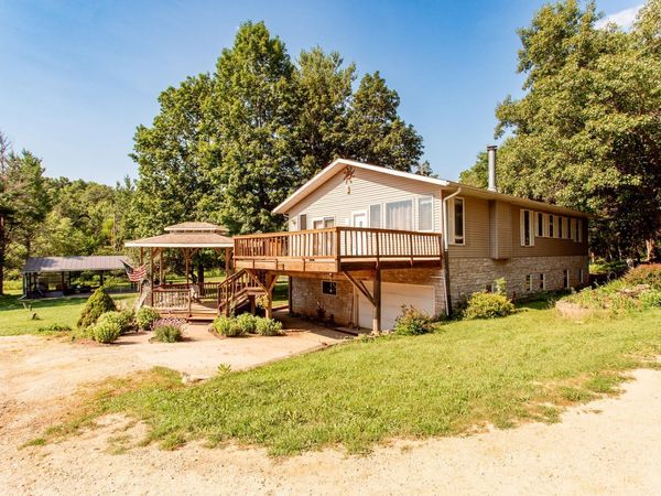 17860 River Road, Argyle, WI 53504