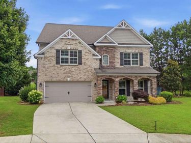 5599 Rapallo Terrace, Buford, GA 30518