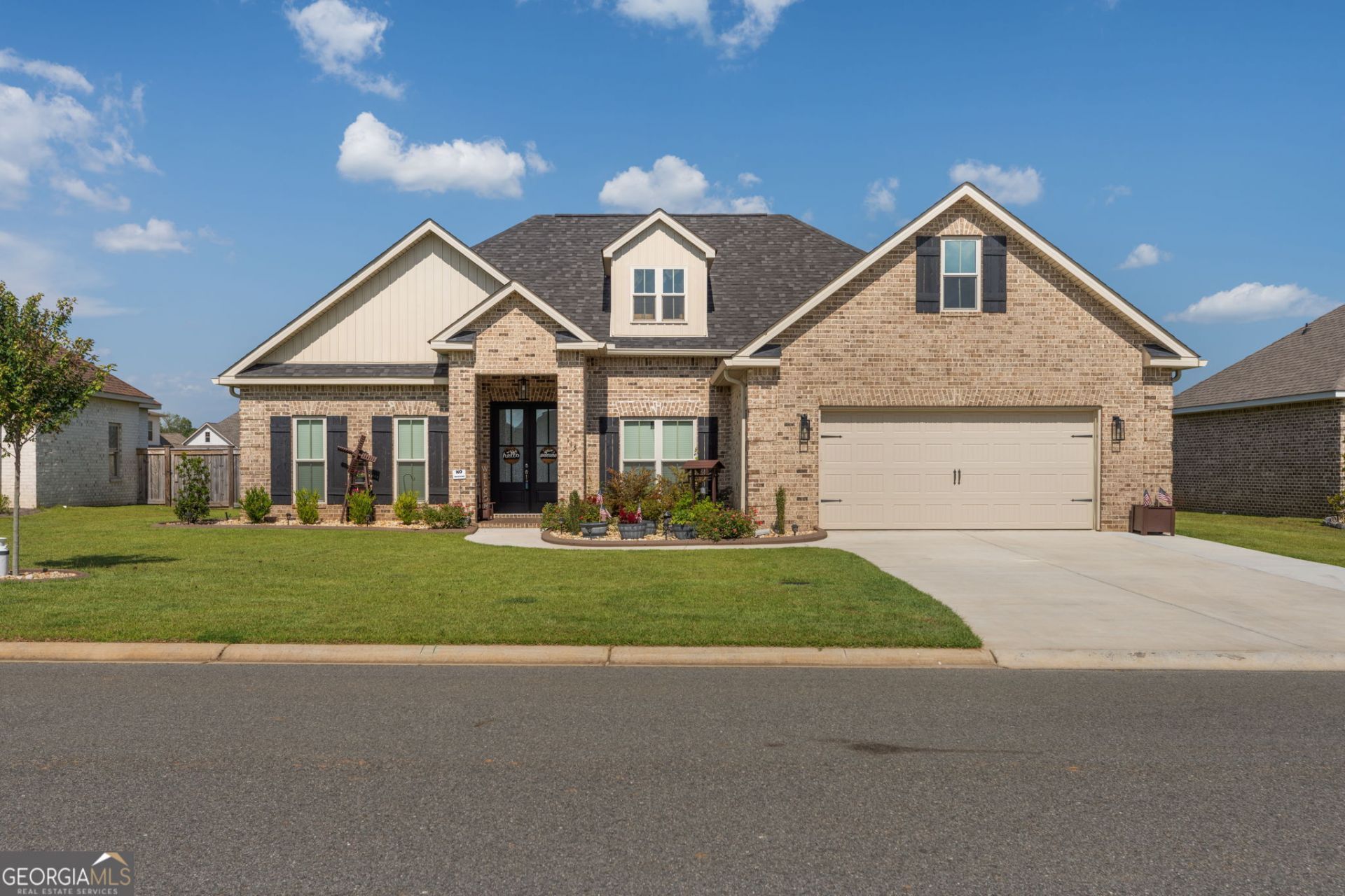 115 Woodwinds Court, Kathleen, GA 31047 Main Photo