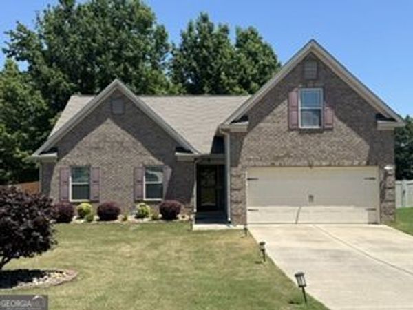4307 Rolfe Court, Mcdonough, GA 30252