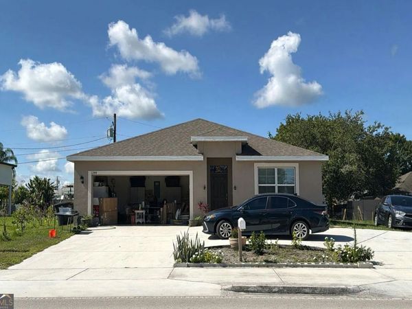 1244 SW Becker Road, Port Saint Lucie, FL 34953