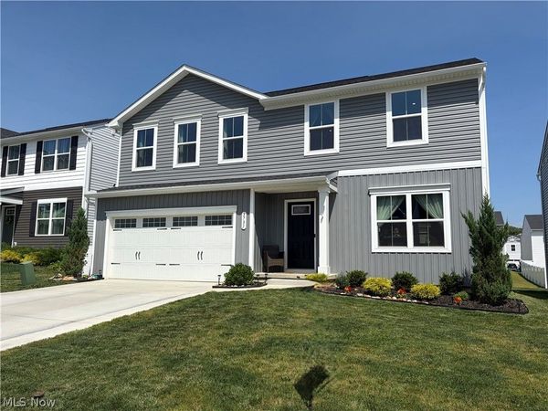 3731 Kirkham Drive , Norton, OH 44203