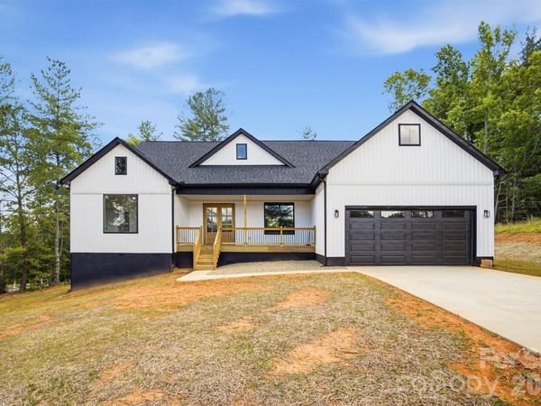 2958 Corpening Chapel Road, Morganton, NC 28655