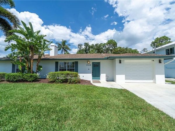 27228 Gasparilla DR , BONITA SPRINGS, FL 34135