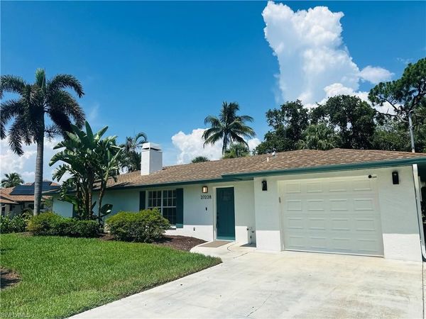 27228 Gasparilla DR , BONITA SPRINGS, FL 34135