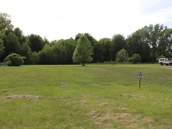 0000 Wayne Road, Romulus, MI 48174