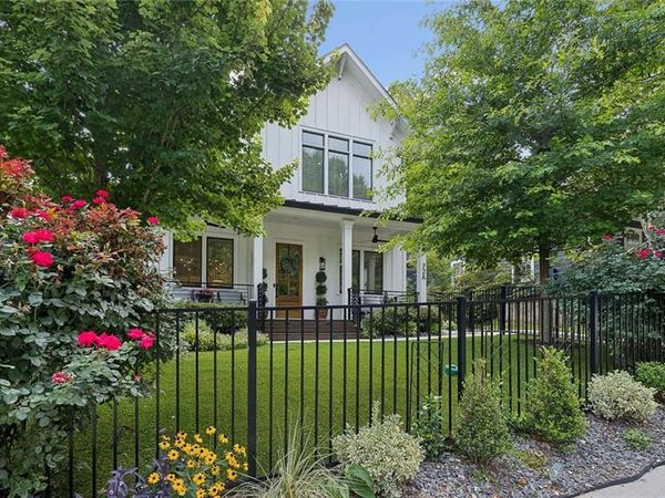 72 SE Walthall Street SE, Unit A, Atlanta, GA 30316