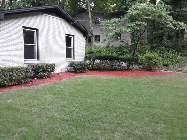 3629 Embry Circle Circle , Atlanta, GA 30341
