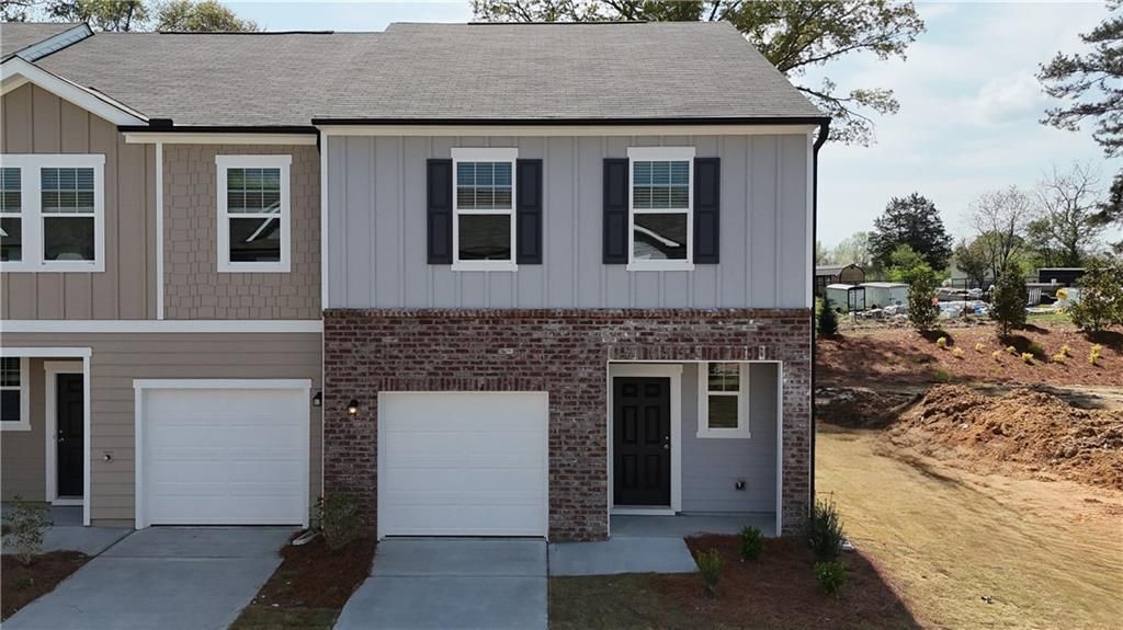 1116 Lucienne Boulevard, Auburn, GA 30011 Main Photo