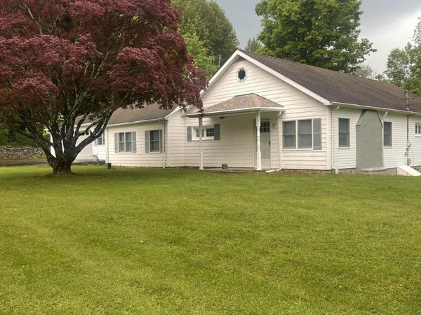 1783 Hamlin Highway, Lake Ariel, PA 18436