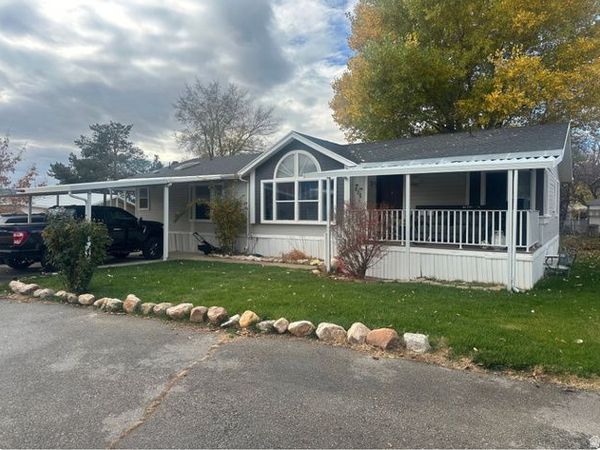 265 N MINDELLA WAY W, Layton, UT 84041