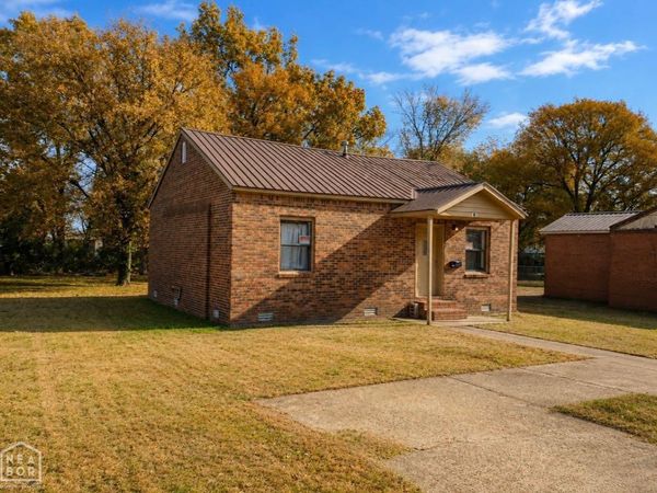 1714 Irby Street, Jonesboro, AR 72401