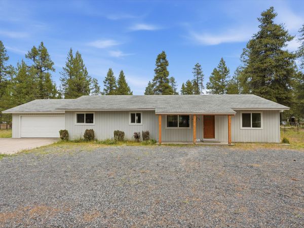 52856 Meadow Lane, La Pine, OR 97739