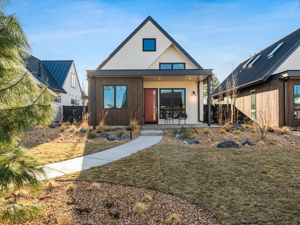 3266 NW Celilo Lane, Unit Lot 168, Bend, OR 97703