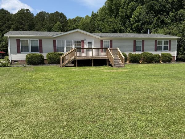 19 Wiggins Lane , Gates, NC 27937