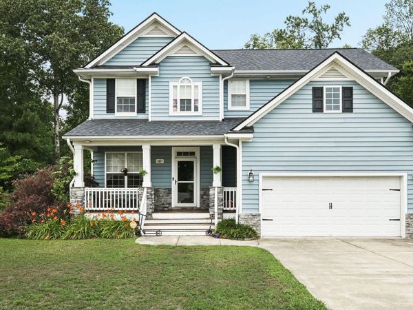 2857 Little Gem Circle, Winterville, NC 28590