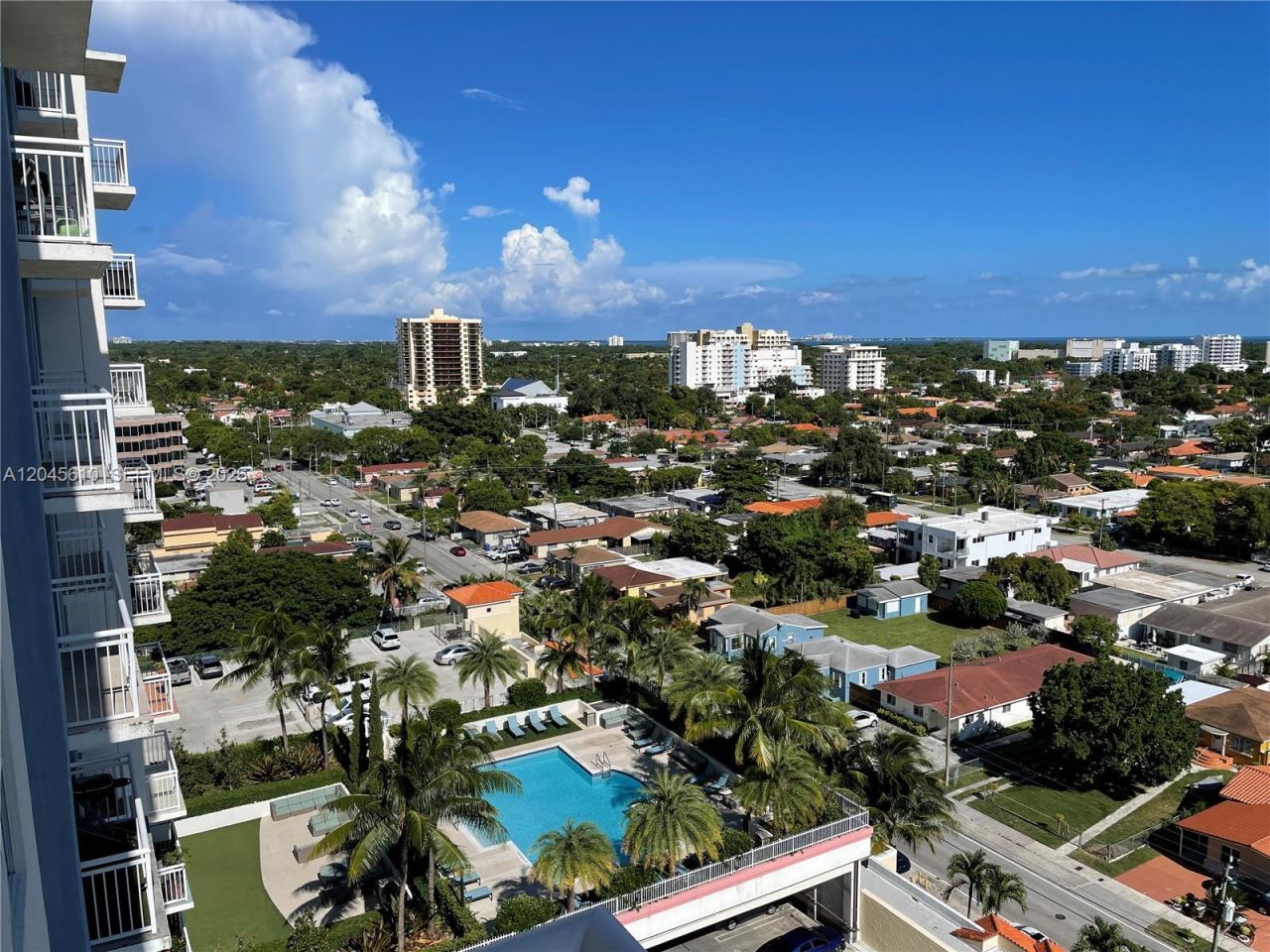 3000 Coral Way, Unit 1402, Miami, FL 33145 Photo