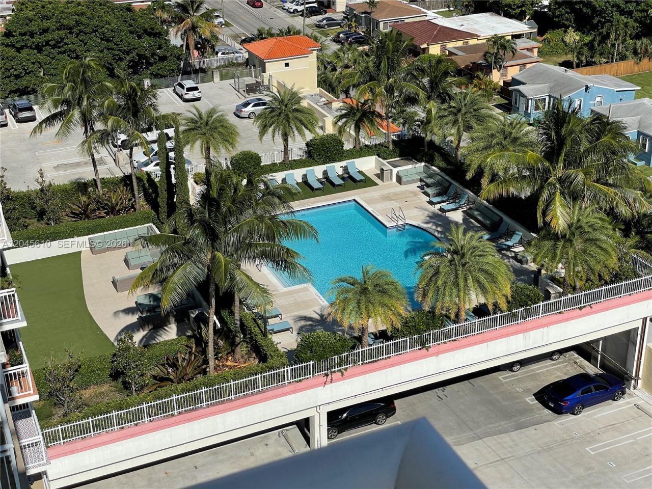 3000 Coral Way, Unit 1402, Miami, FL 33145 Photo