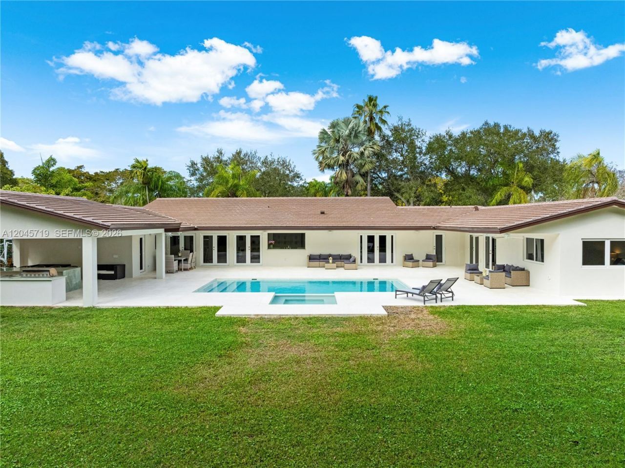 6700 SW 117th St, Pinecrest, FL 33156 Photo