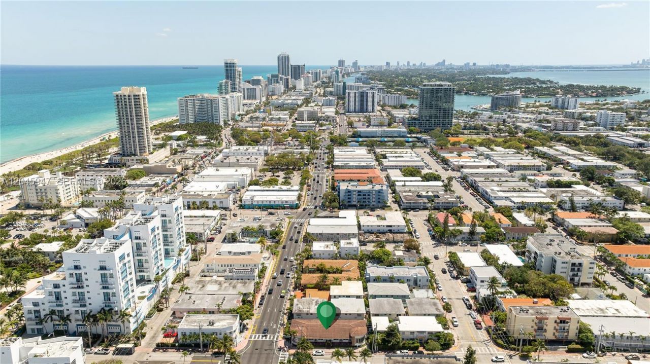 7640 Harding Ave, Miami Beach, FL 33141 Photo