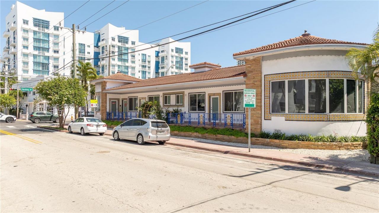 7640 Harding Ave, Miami Beach, FL 33141 Photo