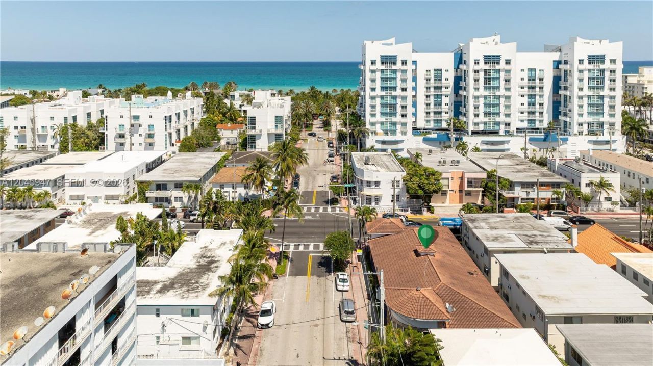 7640 Harding Ave, Miami Beach, FL 33141 Photo