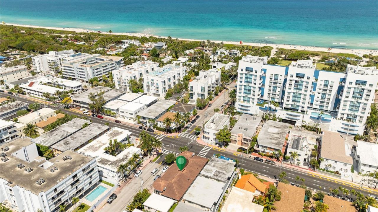 7640 Harding Ave, Miami Beach, FL 33141 Photo
