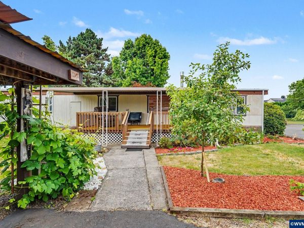 340 NE Crest #81 St, Sublimity, OR 97385