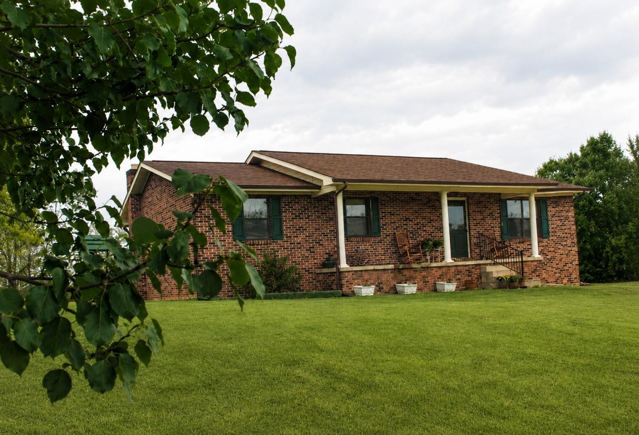 2255 Piedmont Road, New Market, TN 37820 Main Photo