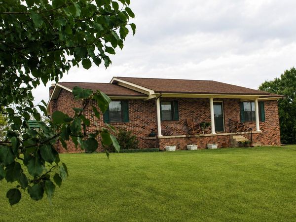 2255 Piedmont Road, New Market, TN 37820