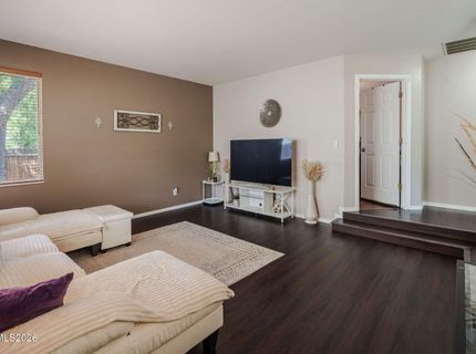 4860 Canyon Run Drive, Sparks, NV 89436 Photo