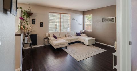 4860 Canyon Run Drive, Sparks, NV 89436 Photo