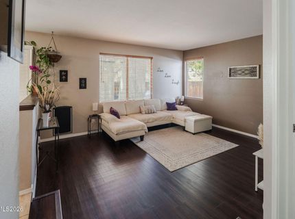 4860 Canyon Run Drive, Sparks, NV 89436 Photo