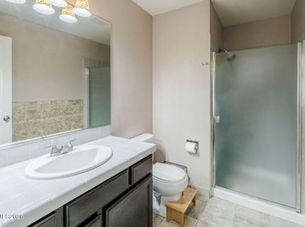 4860 Canyon Run Drive, Sparks, NV 89436 Photo