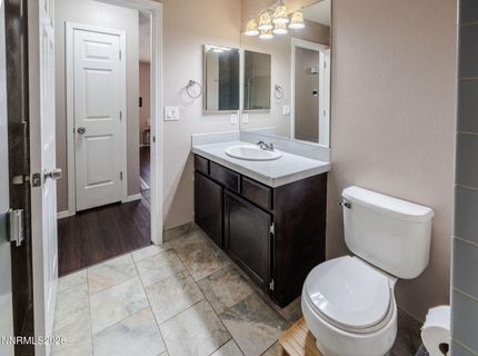 4860 Canyon Run Drive, Sparks, NV 89436 Photo