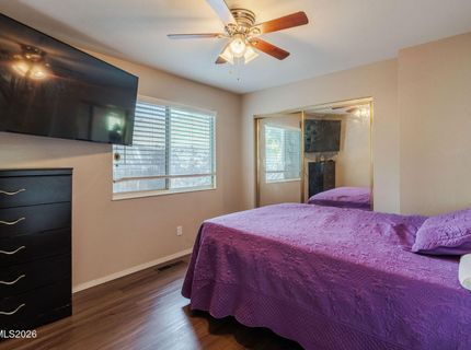 4860 Canyon Run Drive, Sparks, NV 89436 Photo
