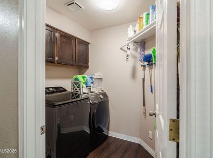 4860 Canyon Run Drive, Sparks, NV 89436 Photo