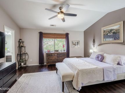 4860 Canyon Run Drive, Sparks, NV 89436 Photo
