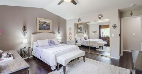 4860 Canyon Run Drive, Sparks, NV 89436 Photo