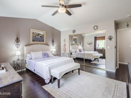 4860 Canyon Run Drive, Sparks, NV 89436 Photo