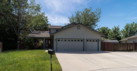 4860 Canyon Run Drive, Sparks, NV 89436 Photo