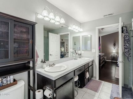 4860 Canyon Run Drive, Sparks, NV 89436 Photo